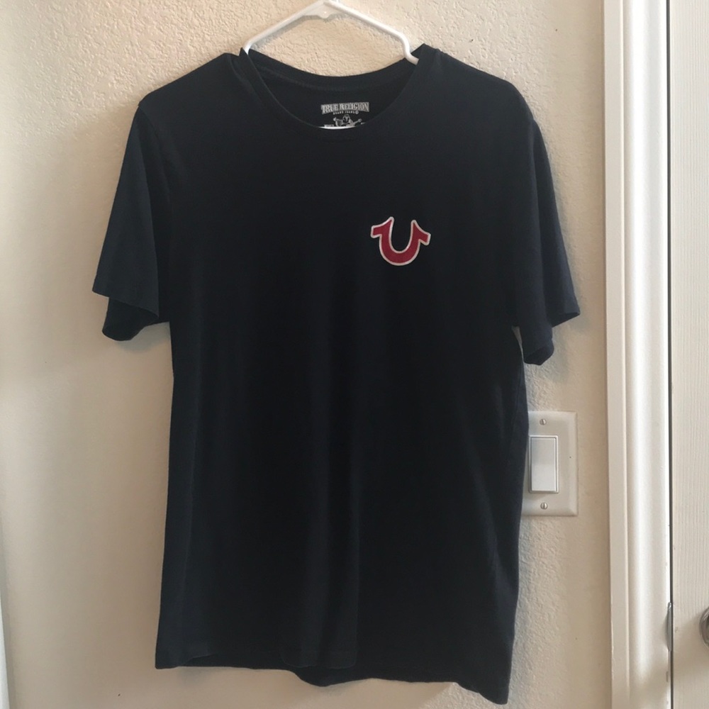 True Religion Men Shirt